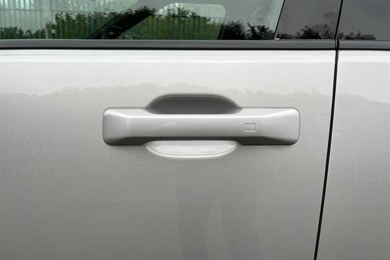 Used Hyundai Santa Fe 2025 for sale - 76852539: Photo 33