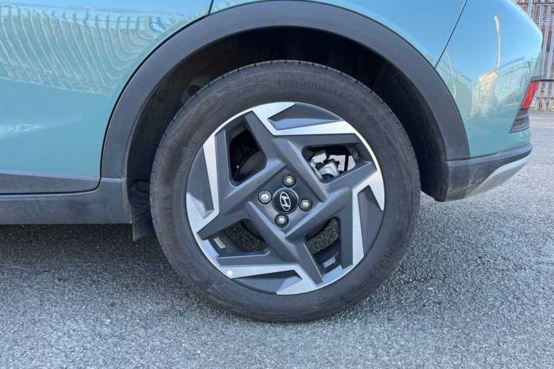 Used Hyundai BAYON 2025 for sale - 77773660: Photo 11