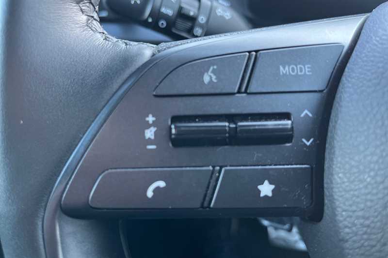 Used Hyundai BAYON 2025 for sale - 77773660: Photo 21