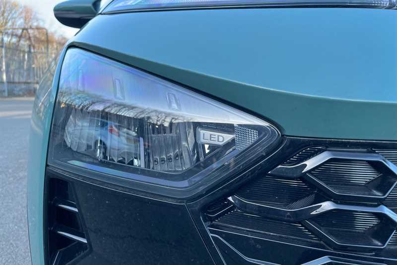 Used Hyundai BAYON 2025 for sale - 77773660: Photo 28