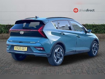 Used Hyundai BAYON 2025 for sale - 77773660: Photo