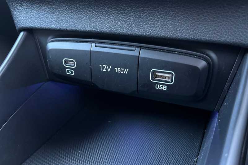 Used Hyundai BAYON 2025 for sale - 77773660: Photo 41