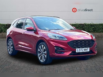 Used Ford Kuga 2023 for sale - 75723071: Photo