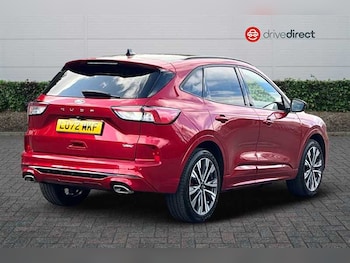 Used Ford Kuga 2023 for sale - 75723071: Photo