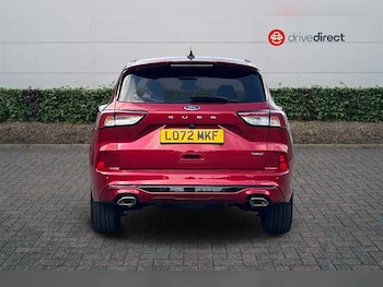 Used Ford Kuga 2023 for sale - 75723071: Photo