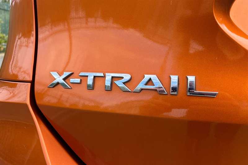 Used Nissan X-Trail 2020 for sale - 76851941: Photo 30