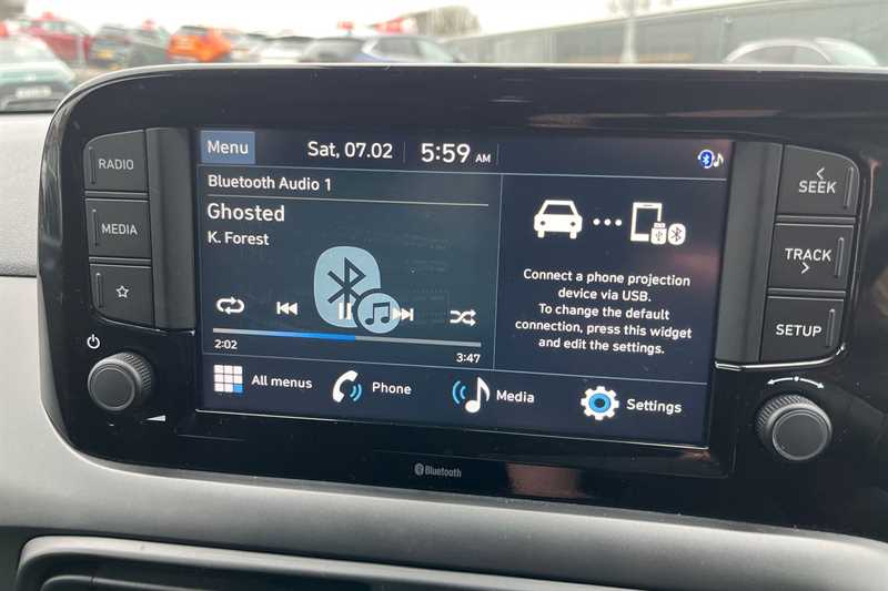 Used Hyundai i10 2022 for sale - 77699782: Photo 17