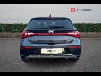 Used Hyundai i20 2024 for sale - 74657344: Photo