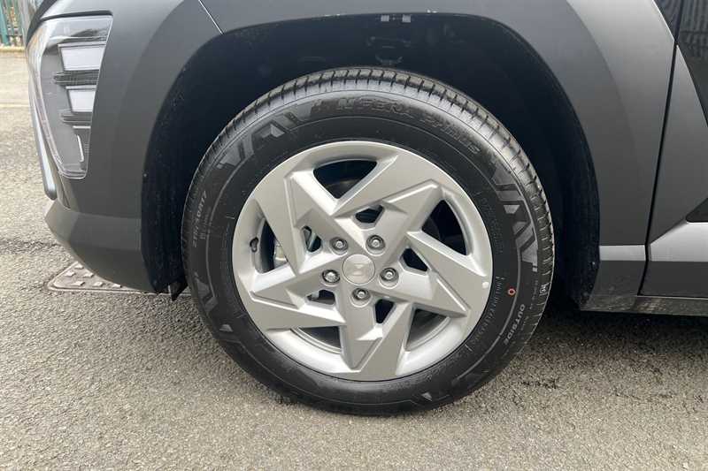 Used Hyundai KONA 2025 for sale - 76891444: Photo 12