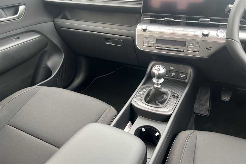 Used Hyundai KONA 2025 for sale - 76891444: Photo 14