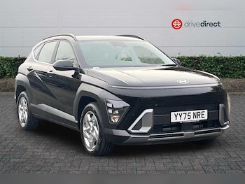 Hyundai - KONA
