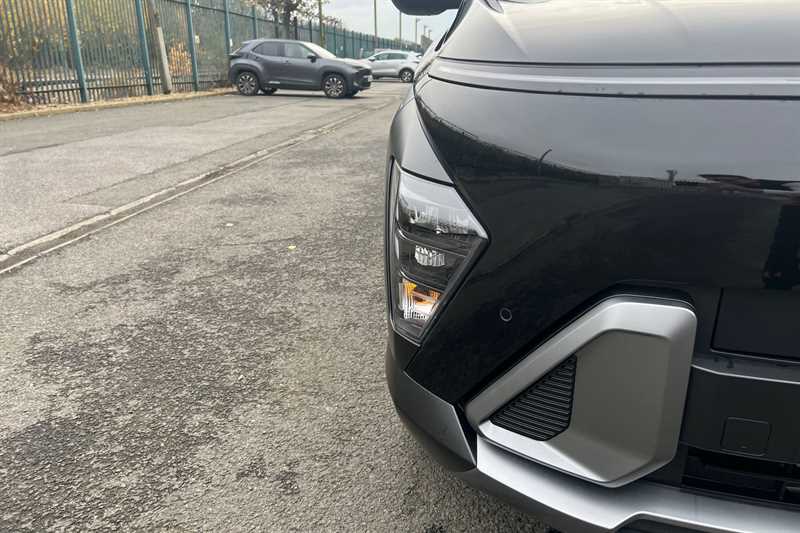 Used Hyundai KONA 2025 for sale - 76891444: Photo 28