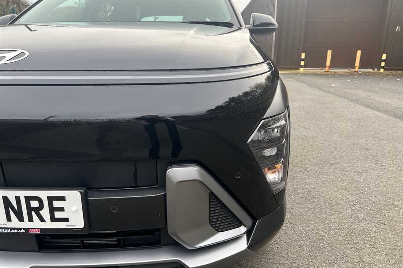 Used Hyundai KONA 2025 for sale - 76891444: Photo 29