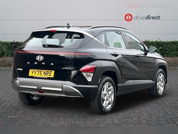 Used Hyundai KONA 2025 for sale - 76891444: Photo
