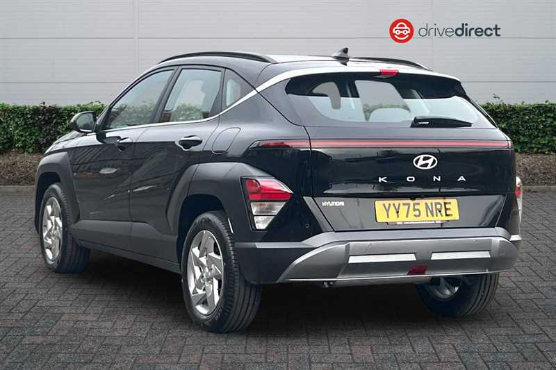 Used Hyundai KONA 2025 for sale - 76891444: Photo 5
