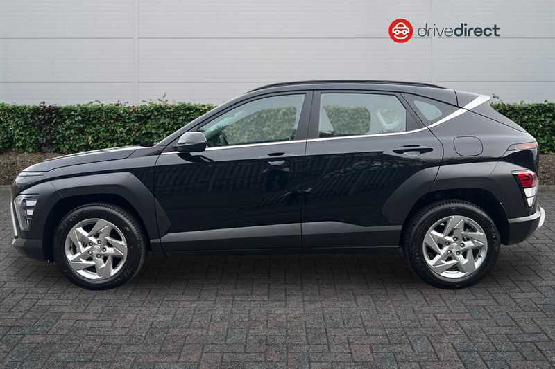 Used Hyundai KONA 2025 for sale - 76891444: Photo 6