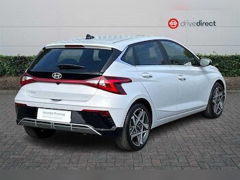 Used Hyundai i20 2026 for sale - 78731532: Photo