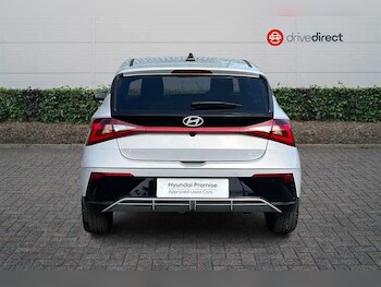 Used Hyundai i20 2026 for sale - 78731532: Photo
