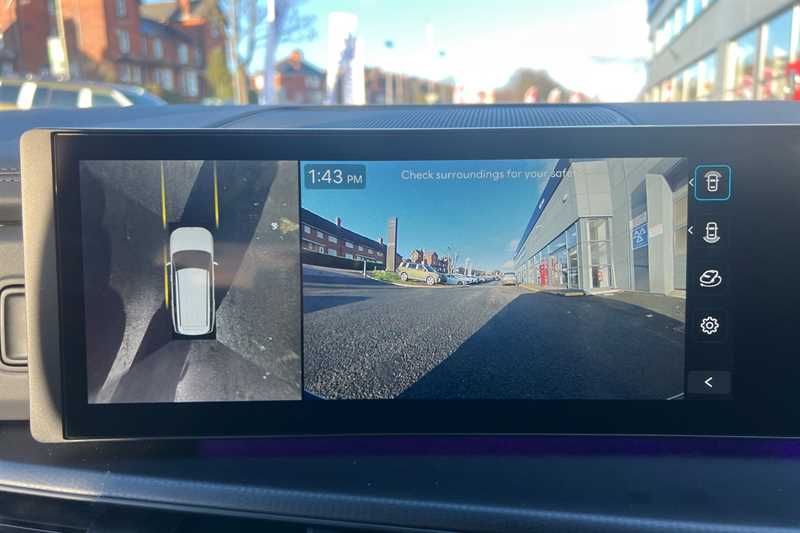 Used Hyundai Santa Fe 2025 for sale - 77886723: Photo 19