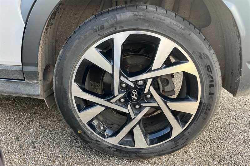 Used Hyundai KONA 2023 for sale - 76516290: Photo 10