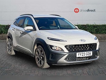 Used Hyundai KONA 2023 for sale - 76516290: Photo