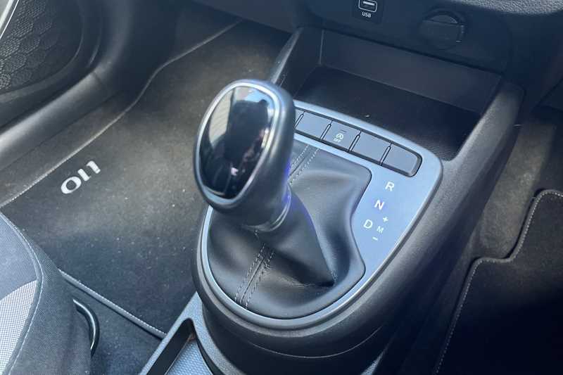 Used Hyundai i10 2022 for sale - 78216615: Photo 14