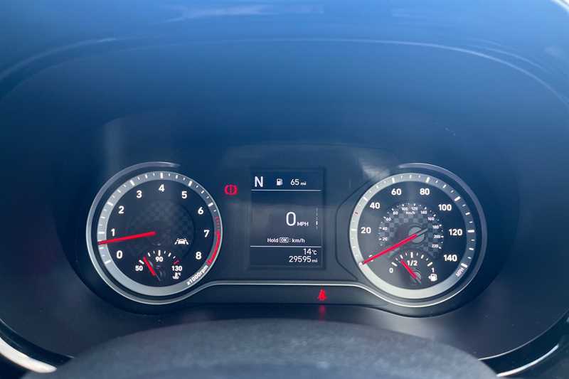 Used Hyundai i10 2022 for sale - 78216615: Photo 20