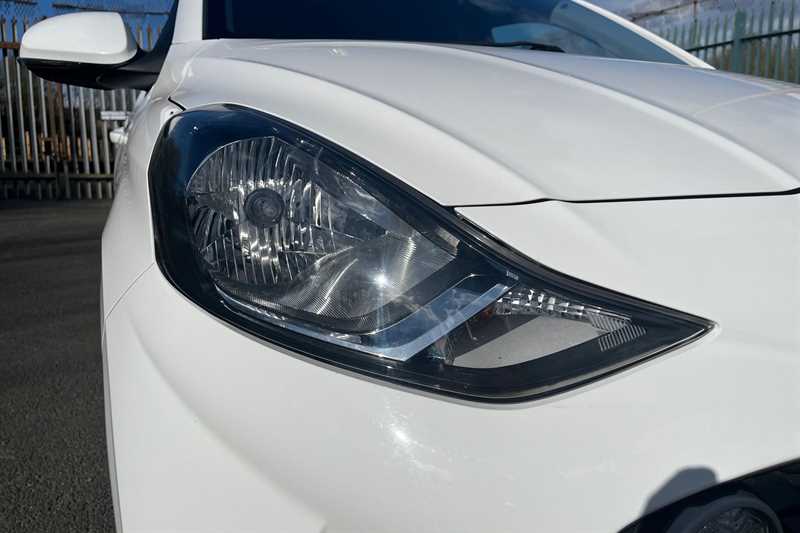 Used Hyundai i10 2022 for sale - 78216615: Photo 28