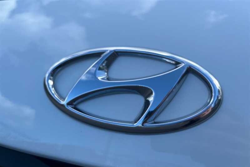 Used Hyundai i10 2022 for sale - 78216615: Photo 30