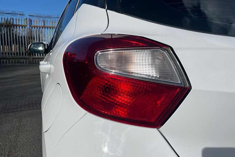 Used Hyundai i10 2022 for sale - 78216615: Photo 31