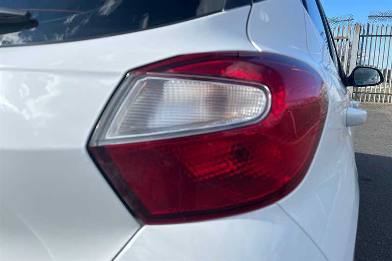 Used Hyundai i10 2022 for sale - 78216615: Photo 32