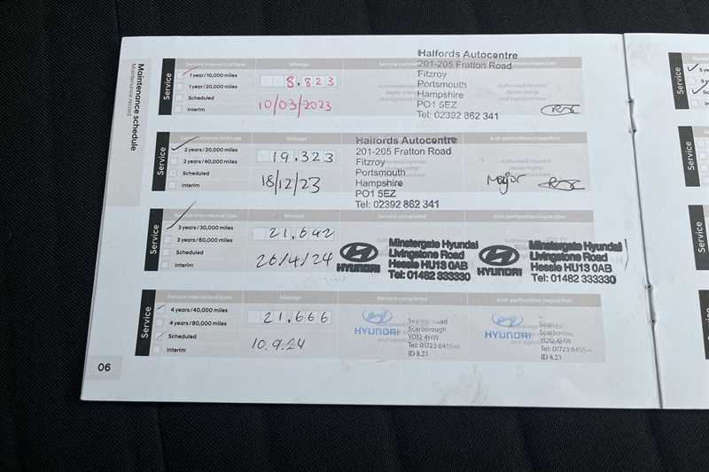 Used Hyundai i10 2022 for sale - 78216615: Photo 47