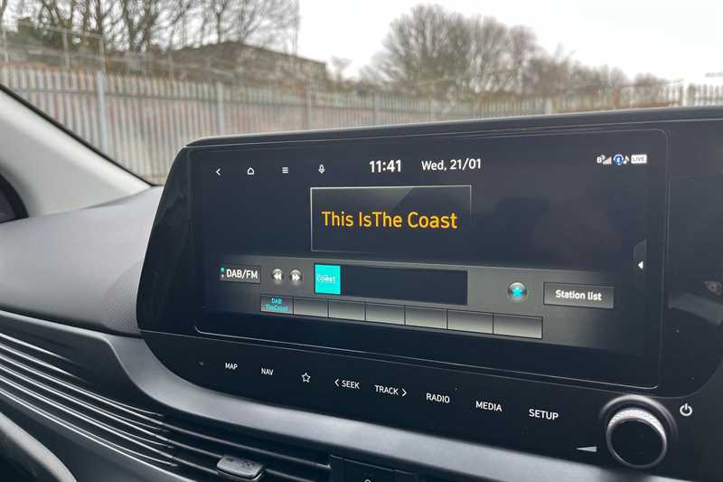 Used Hyundai i20 2025 for sale - 77391154: Photo 17