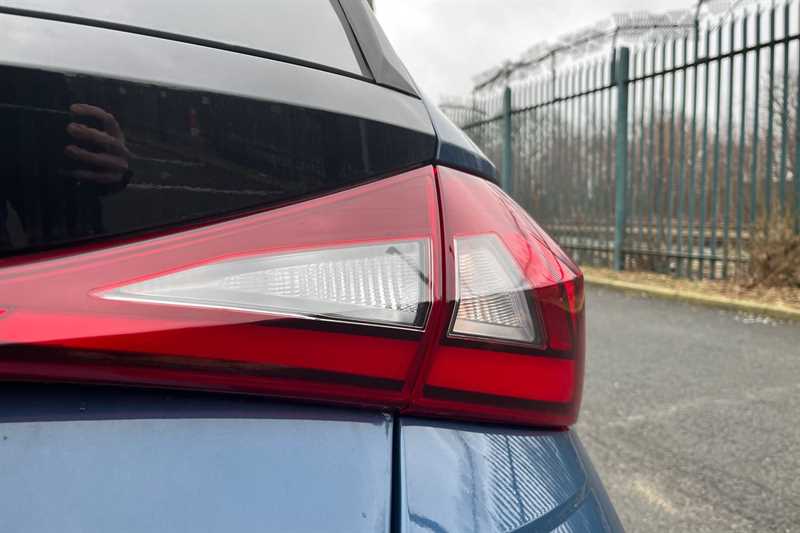 Used Hyundai i20 2025 for sale - 77391154: Photo 32