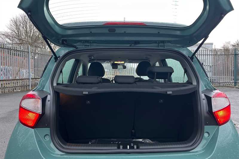 Used Hyundai i10 2025 for sale - 77561980: Photo 25