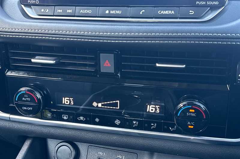 Used Nissan X-Trail 2024 for sale - 78217280: Photo 15