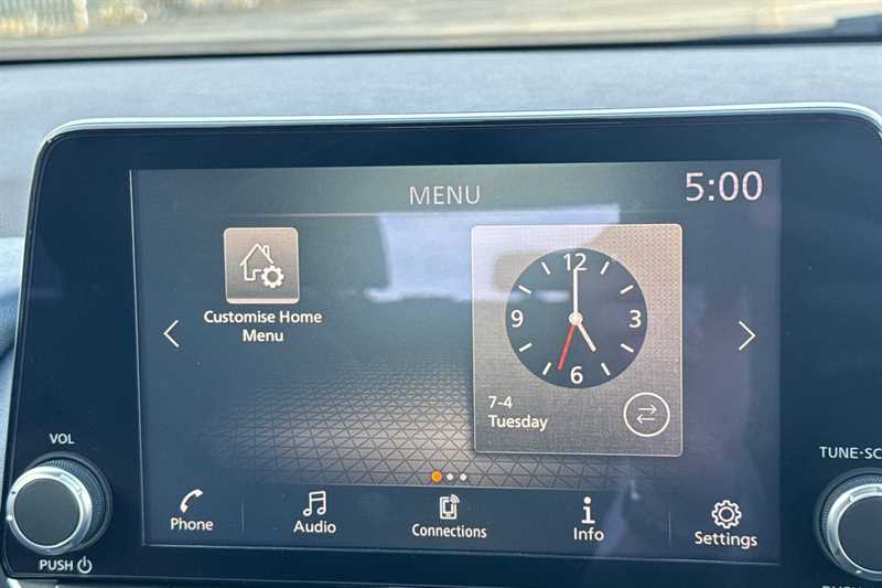 Used Nissan X-Trail 2024 for sale - 78217280: Photo 18