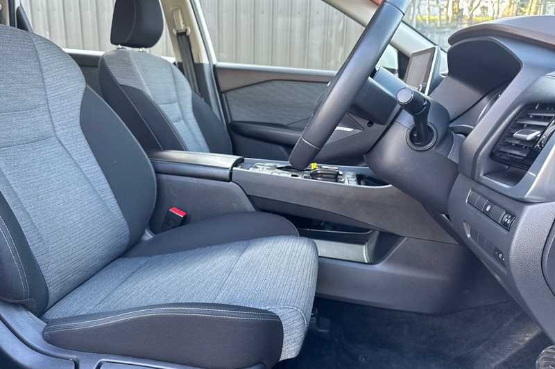 Used Nissan X-Trail 2024 for sale - 78217280: Photo 23