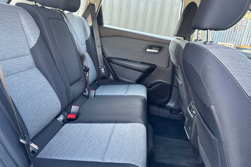 Used Nissan X-Trail 2024 for sale - 78217280: Photo 24