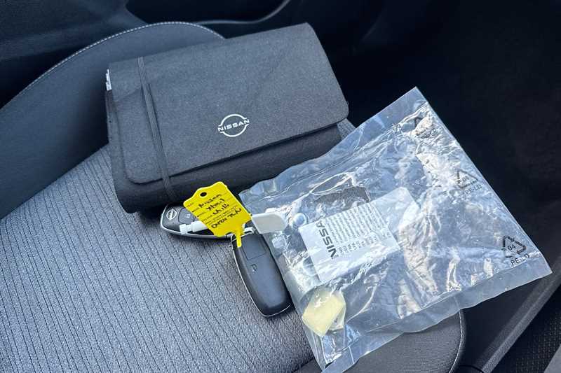 Used Nissan X-Trail 2024 for sale - 78217280: Photo 36