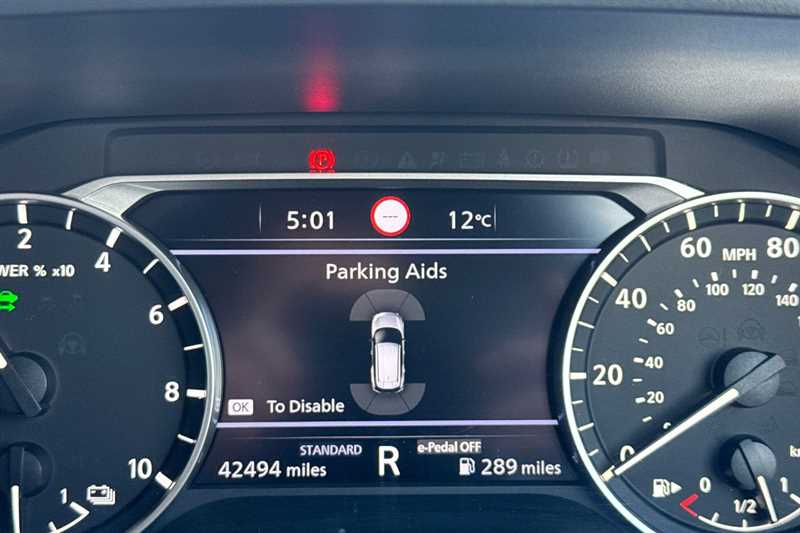 Used Nissan X-Trail 2024 for sale - 78217280: Photo 38