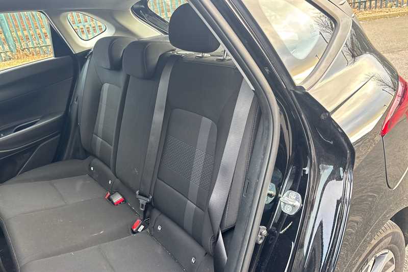 Used Hyundai i20 2024 for sale - 77894719: Photo 24