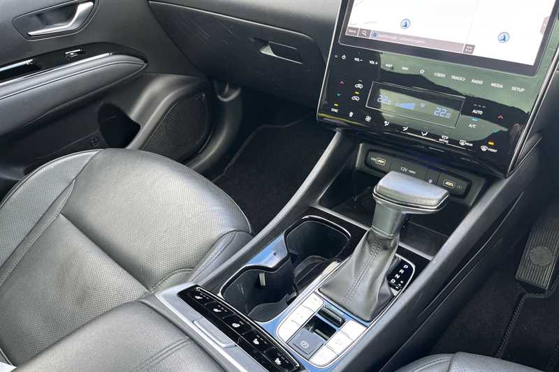 Used Hyundai TUCSON 2023 for sale - 78130042: Photo 14