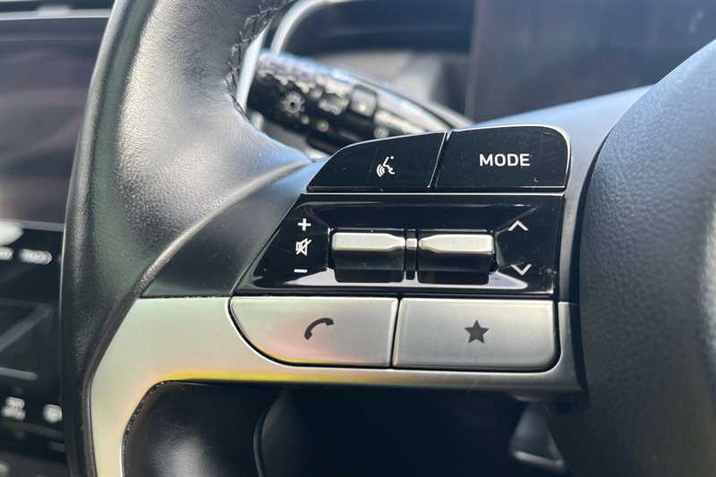 Used Hyundai TUCSON 2023 for sale - 78130042: Photo 21