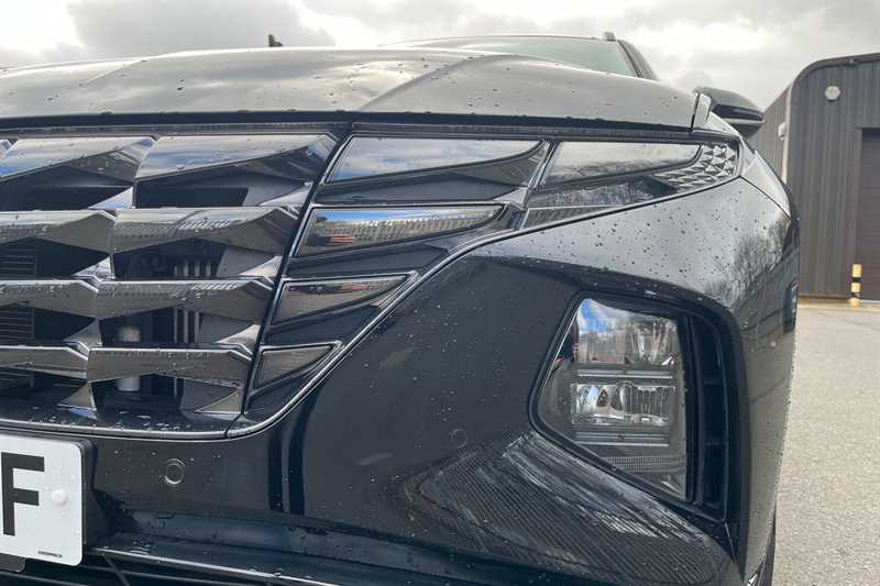 Used Hyundai TUCSON 2023 for sale - 78130042: Photo 29