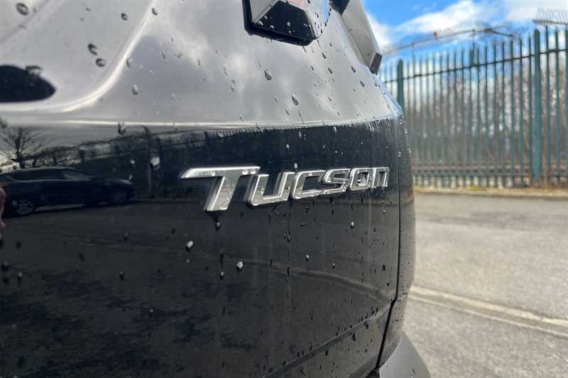 Used Hyundai TUCSON 2023 for sale - 78130042: Photo 30