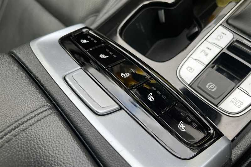 Used Hyundai TUCSON 2023 for sale - 78130042: Photo 49