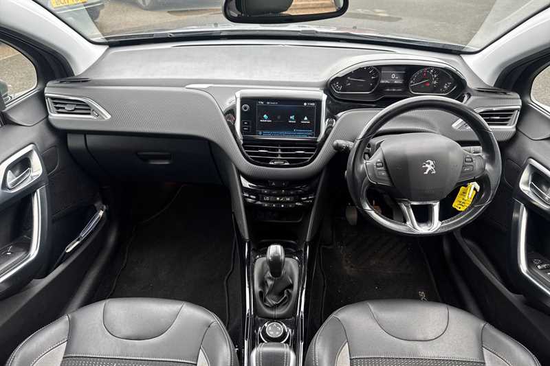 Used Peugeot 2008 2018 for sale - 77711355: Photo 13