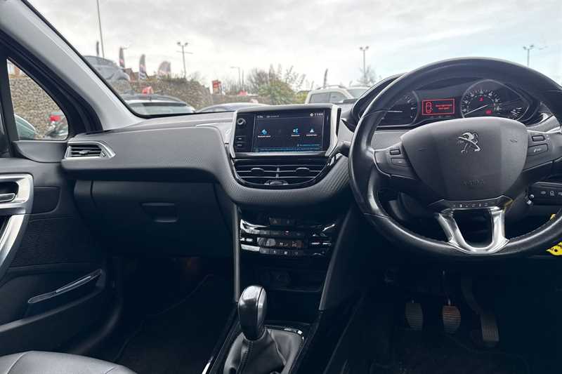 Used Peugeot 2008 2018 for sale - 77711355: Photo 14