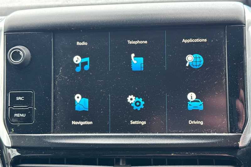 Used Peugeot 2008 2018 for sale - 77711355: Photo 17